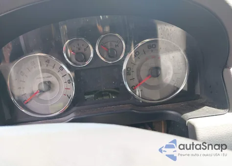 2009 Ford Edge Limited z USA, uszkodzony, nr VIN 2FMDK39C79BA87736